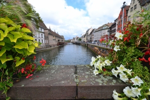 canal Estrasburgo