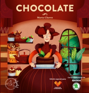 C_Chocolate Rustica 4.indd